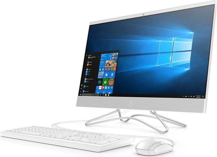 Produktbild HP Pavilion – 24-f0257ng (Intel Core i7-9700T, 8 GB, 0.51 TB, GeForce MX110)