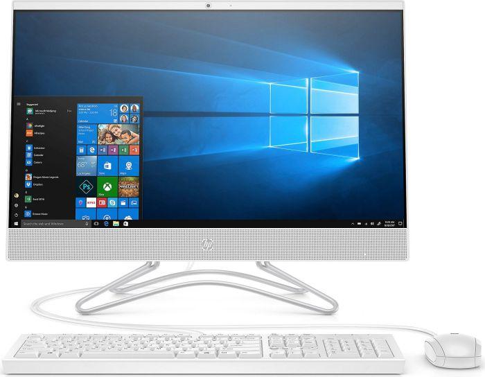 Produktbild HP Pavilion – 24-f0257ng (Intel Core i7-9700T, 8 GB, 0.51 TB, GeForce MX110)