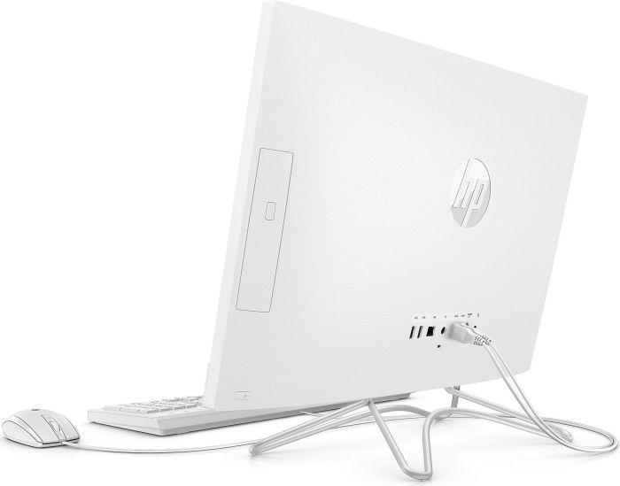 Produktbild HP Pavilion – 24-f0257ng (Intel Core i7-9700T, 8 GB, 0.51 TB, GeForce MX110)
