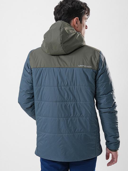 Produktbild Ortovox Zinal Jacket (L)