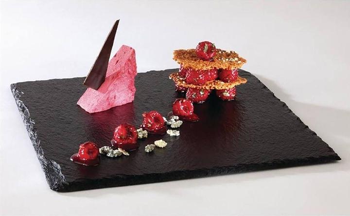 Image du produit APS Plateau "SLATE