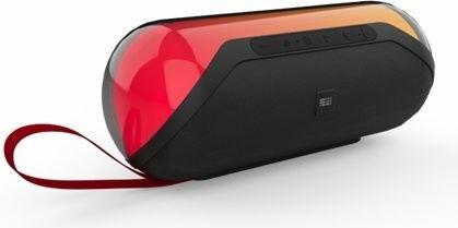 Actual product image Bigben PARTY Lite 2nd Gen - BT Speaker (10 h)