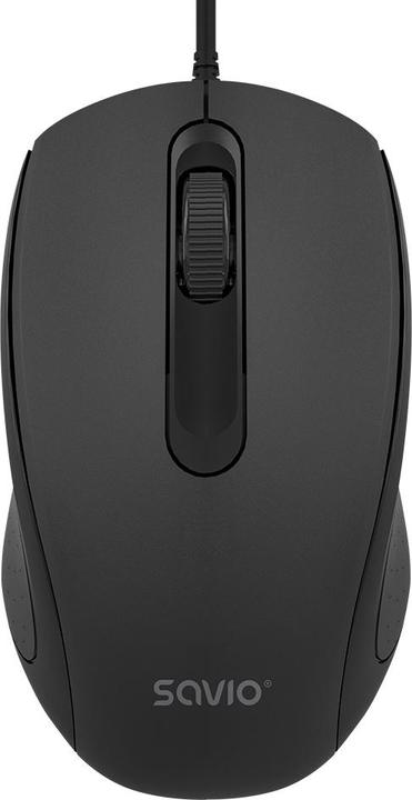 Savio MB-02 (Kabelgebunden)