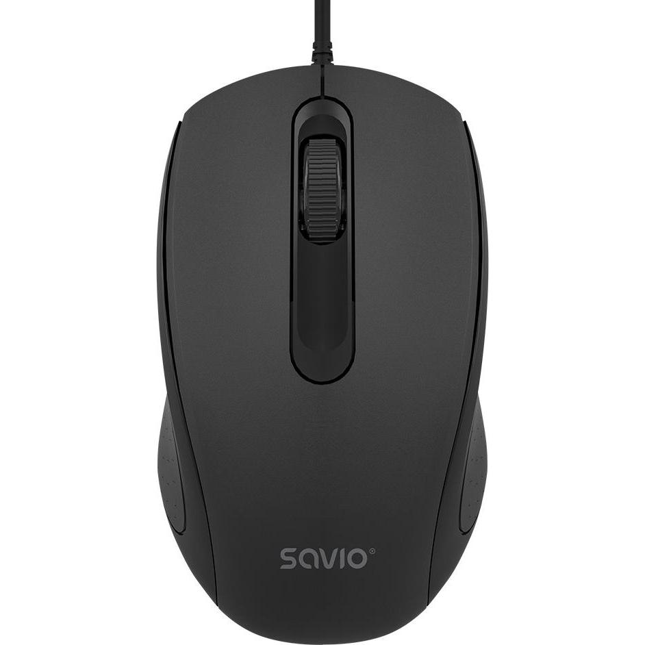Thumbnail - Savio MB-02, Maus