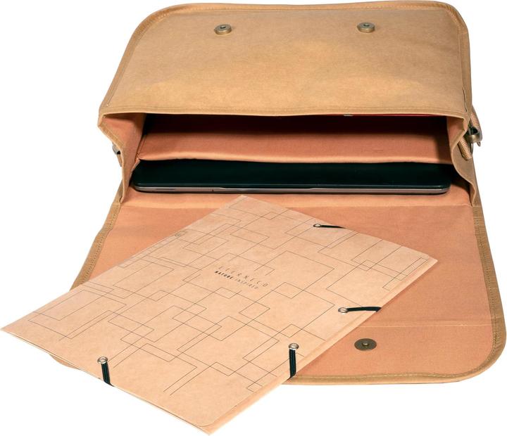 Produktbild Exacompta Tasche Eterneco (15")