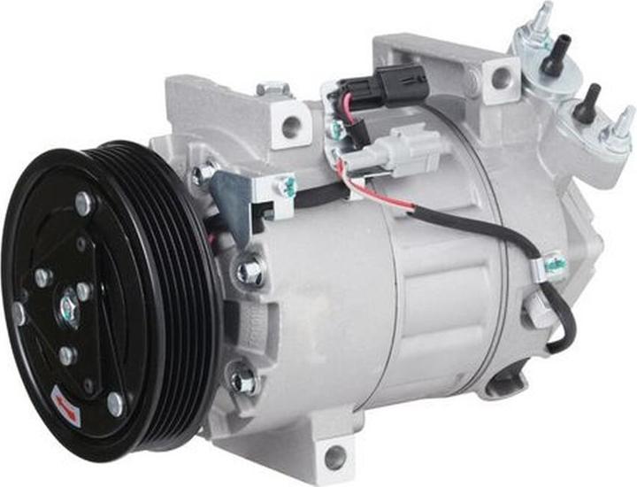 Hella 8FK 366 201-571 Klimakompressor