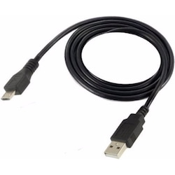 Emporia Datenkabel (1.20 m, USB 2.0), USB Kabel