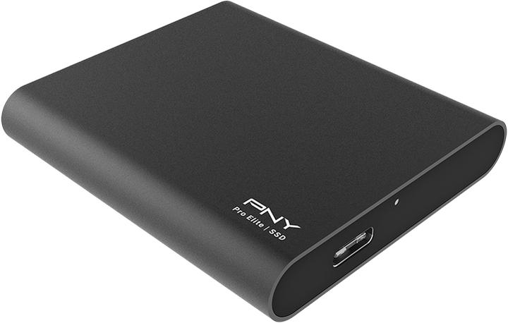 Productafbeelding PNY Pro Elite (0.25 TB)
