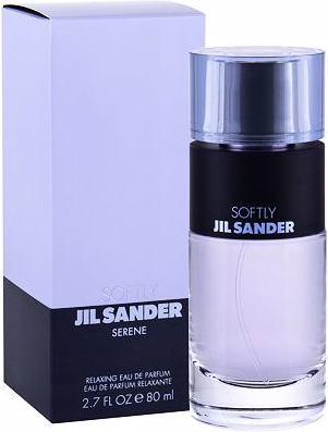 Produktbild Jil Sander Softly Serene (Eau de Parfum, 80 ml)