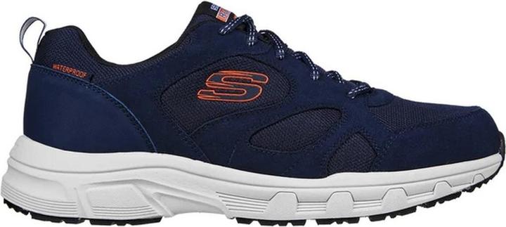 Produktbild Skechers Sneaker Oak Canyon Sunfair Wildleder (44.5)