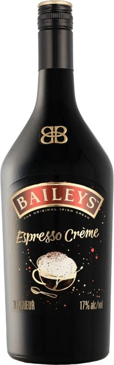Produktbild Bailey's Espresso Cream Likör (1 x 100 cl)