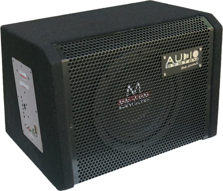 Audio System M 08 ACTIVE 20cm Bassreflex (250 W)