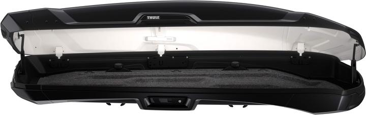 Actual product image Thule Vector Alpine (380 l)