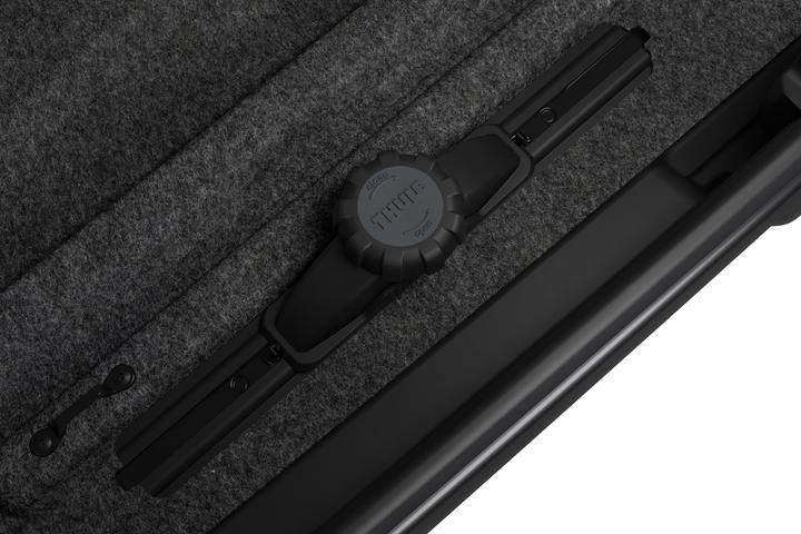 Actual product image Thule Vector Alpine (380 l)
