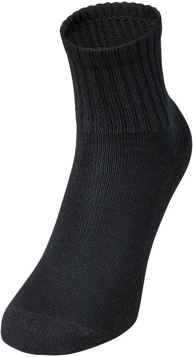 JAKO Sportsocken Kurz 3er Pack