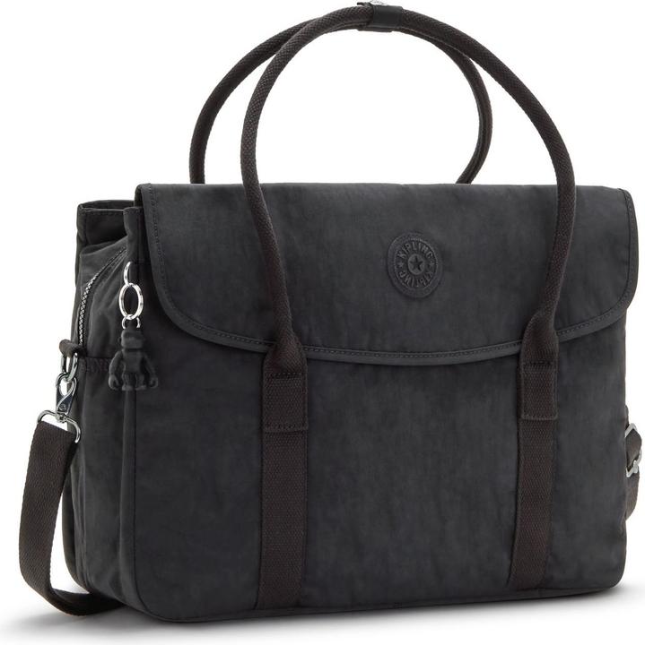 Image du produit Kipling Superworker Laptop -Tasche, 15 -Zoll -Laptop -Fach - Schwarzer Noir