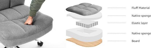 Produktbild Jamb Castle (50 - 60 cm)