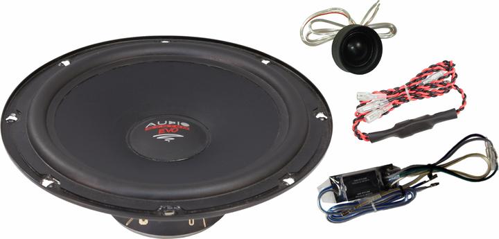 Immagine prodotto Audio System R 200 EM EVO 20cm sistema di componenti a 2 vie (180 W, 20 cm)