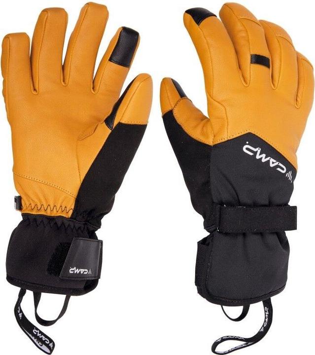 Produktbild Camp G Blizzard - Hochtourenhandschuhe (M)