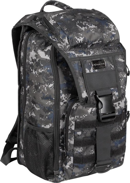 Produktbild Genesis Batoh PALLAD 450 LITE CAMO pro hern?? ntb do 15,6"