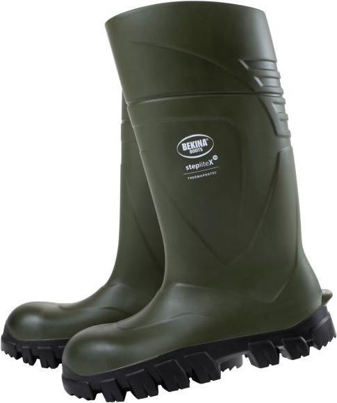 Image du produit Kerbl Botte de sécurité S5 Bekina Steplite XCI Hiver (S5, 44)