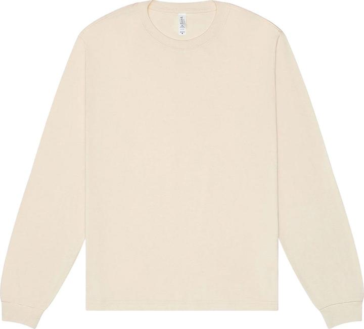 Bella Canvas TShirt Langärmlig (M)