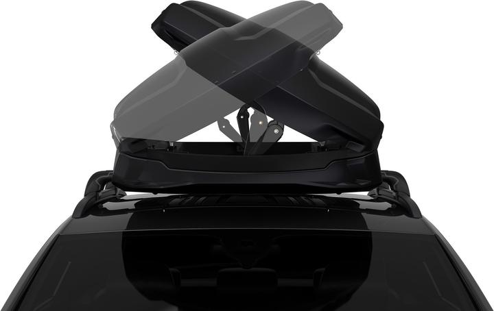 Actual product image Thule Vector Alpine (380 l)