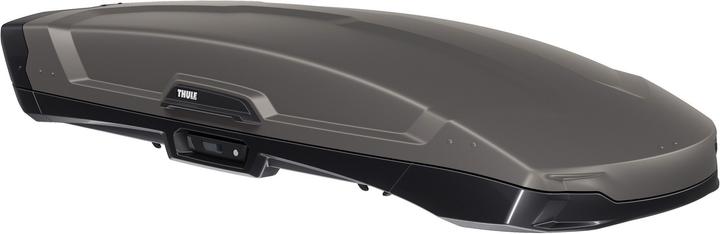 Actual product image Thule Vector M (360 l)