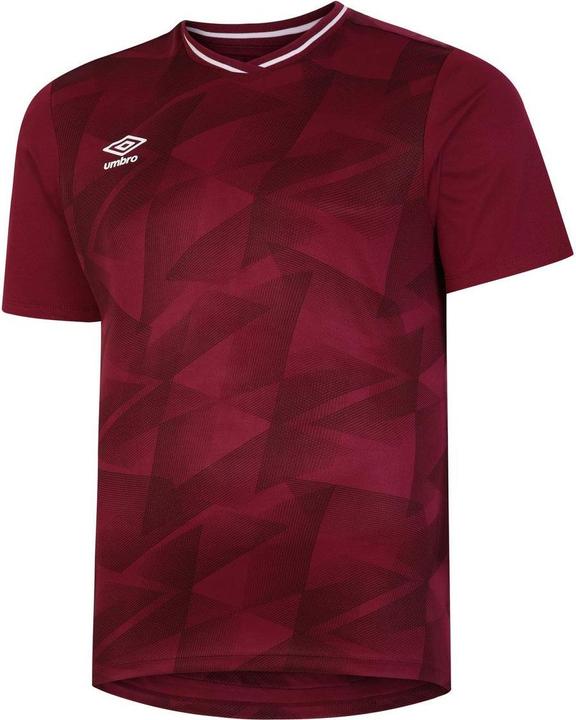 Immagine prodotto Umbro Triassic Maglia Maniche Corte Bambini