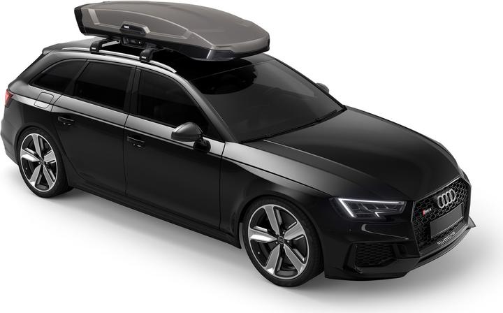 Actual product image Thule Vector M (360 l)
