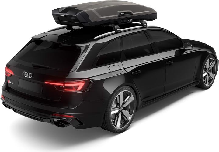 Actual product image Thule Vector M (360 l)