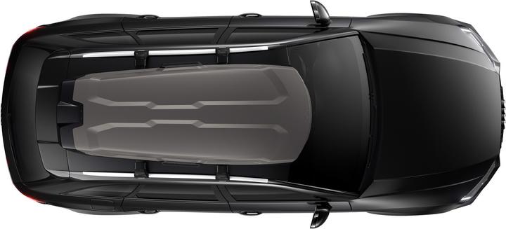 Actual product image Thule Vector M (360 l)