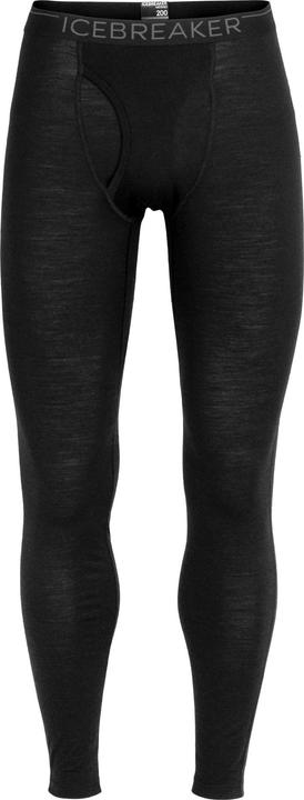 Icebreaker Tech Leggings (L)