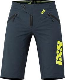 Produktbild iXS Trigger Shorts marine (S)