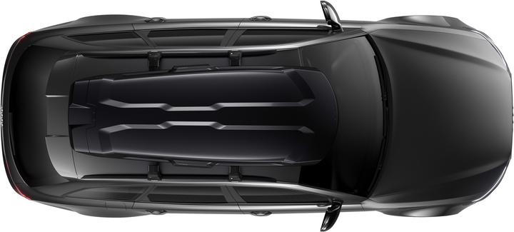 Actual product image Thule Vector Alpine (380 l)