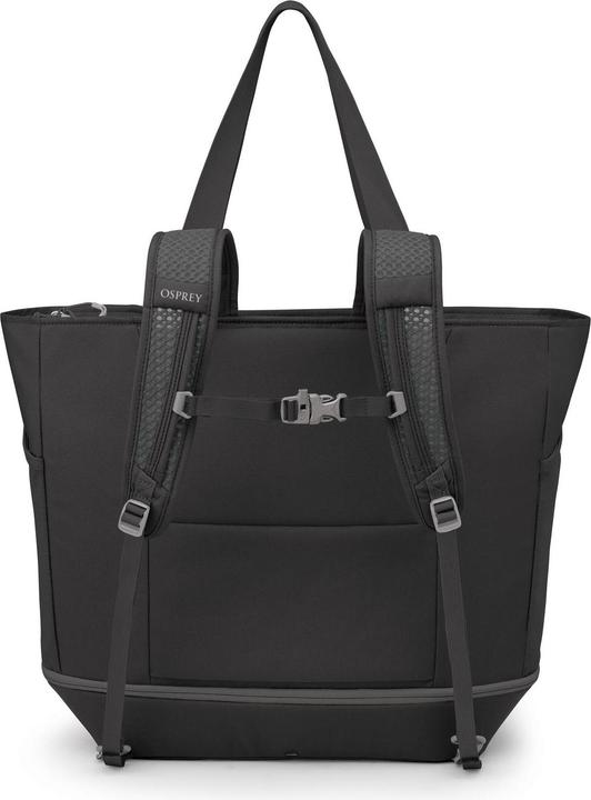 Productafbeelding Osprey Daylite Groot Tote Pack Shopper met rugzakfunctie 50 cm laptopvak (26 l)