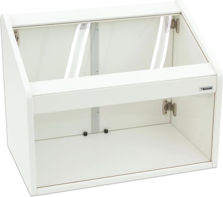Produktbild Betzold EduCasa Vitrinenaufsatz (61 x 40 x 51 cm)