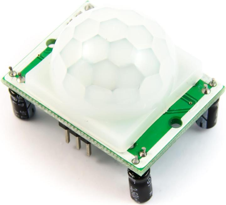Image du produit Purecrea HC-SR501 Module de détection de mouvement PIR