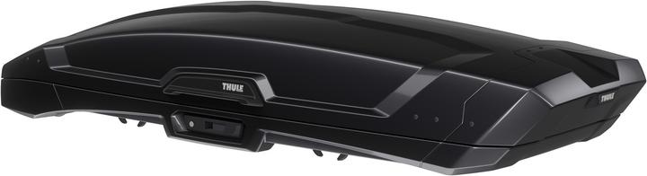 Actual product image Thule Vector M (360 l)