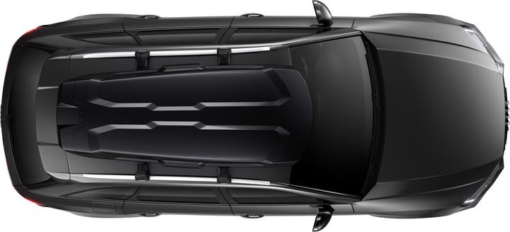 Actual product image Thule Vector M (360 l)