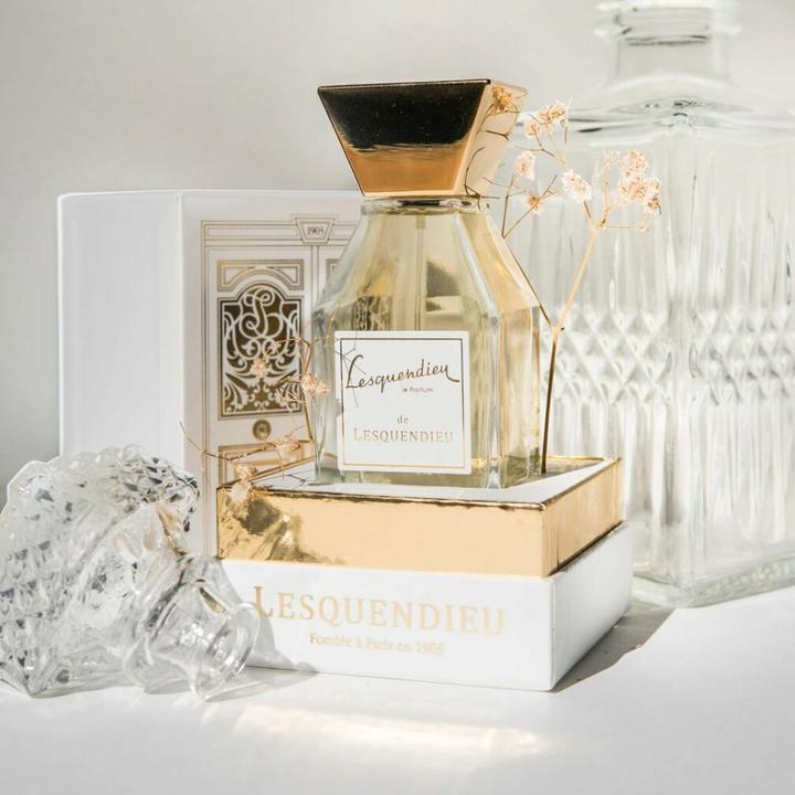 Immagine prodotto Lesquendieu Le Parfum 75 ml (Eau de parfum, 75 ml)