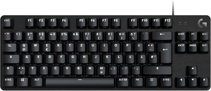 Actual product image Logitech G413 (DE, Cable)