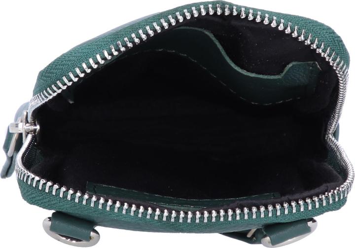 Immagine prodotto Greenburry Custodia per cellulare in nappa da 10,5 cm