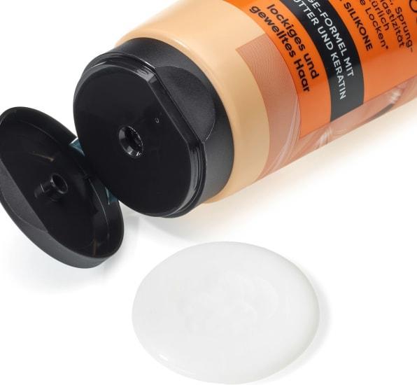 Image du produit dm BaleaProfessional Shampooing Boucles de rêve (250 ml, Shampoing liquide)