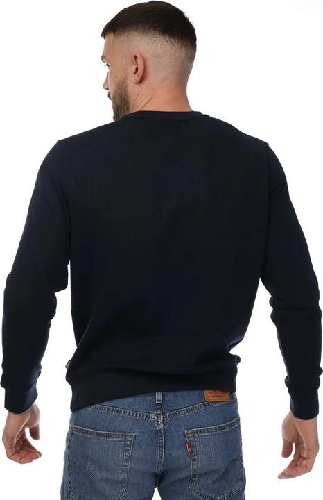 Immagine prodotto DKNY Felpa Logo Stampato Girocollo Adulto Unisex (XL)