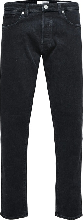 Selected Homme SLH220-LOOSE KOBE 3073 BLACK JNS EX NOOS