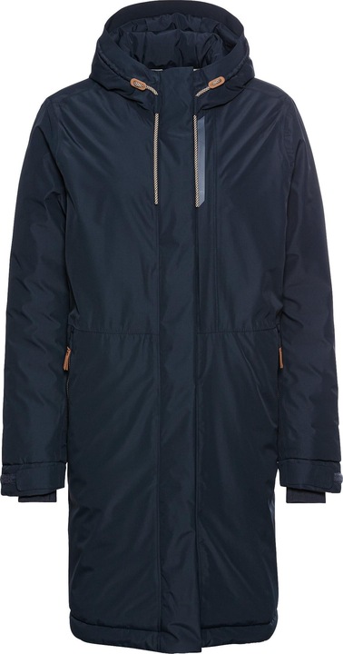Camel Active teXXXactive® Funktionsmantel aus recyceltem Polyester