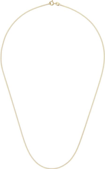 Produktbild Favs Kette (375er Gelbgold)