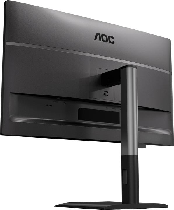 Image du produit AOC Monitor Q27P4U (2560 x 1440 pixels, 27")