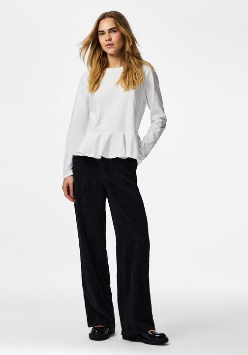 Immagine prodotto Pieces PCDANILLA PEPLUM Oberteil (M)